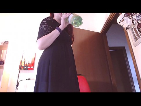 ❤️ Paklusni vergė, mėgstanti nešvarias ir sultingas kelnaites, priversta masturbuotis pažiūrėjusi šį vaizdo įrašą! ❤❌ Porno video prie mūsų lt.dreamlandpassionfever.ru ❌❤