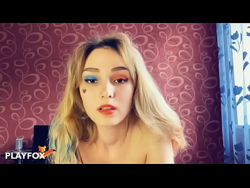 ❤️ Magiški virtualios realybės akiniai suteikė man sekso su Harley Quinn ❤❌ Porno video prie mūsų lt.dreamlandpassionfever.ru ❌❤