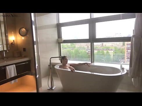 ❤️ Milžiniškas kūdikis aistringai masturbuoja savo putę vonios kambaryje ❤❌ Porno video prie mūsų lt.dreamlandpassionfever.ru ❌❤