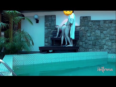 ❤️ Bosas pakviečia tarnaitę į baseiną, bet negalėjo atsispirti karštam ❤❌ Porno video prie mūsų lt.dreamlandpassionfever.ru ❌❤