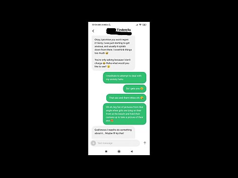 ❤️ Į savo haremą įtraukiau naują PAWG iš Tinderio ( pokalbis su Tinderiu įtrauktas) ❤❌ Porno video prie mūsų lt.dreamlandpassionfever.ru ❌❤